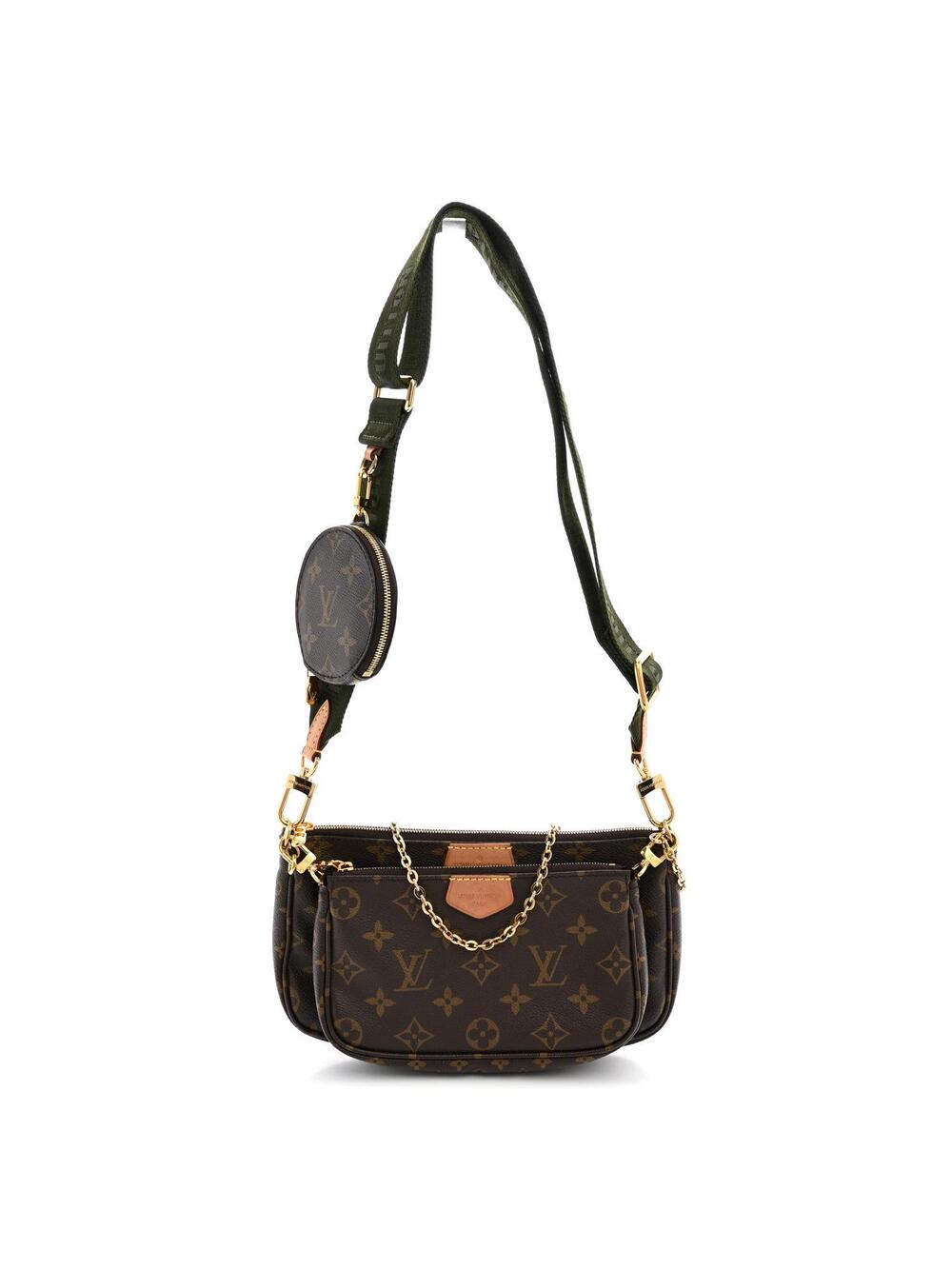 Louis Vuitton Multi Pochette #322669L17B